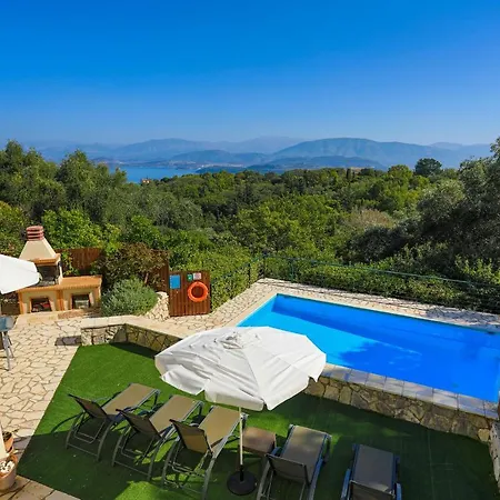 Villa Chiquitita