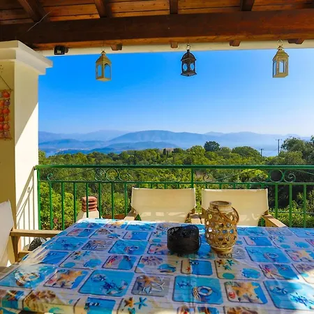 Villa Chiquitita *