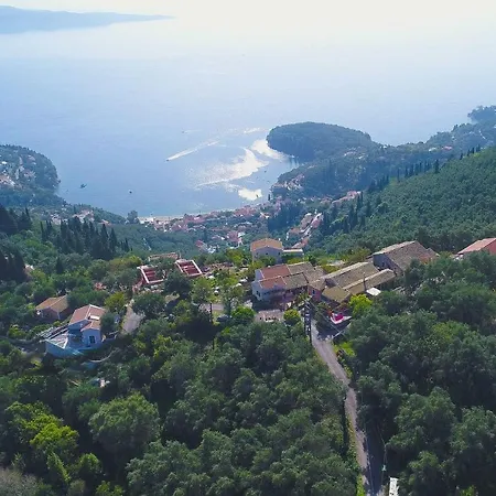 Villa Chiquitita