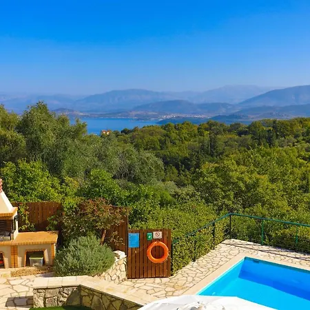 Villa Chiquitita *