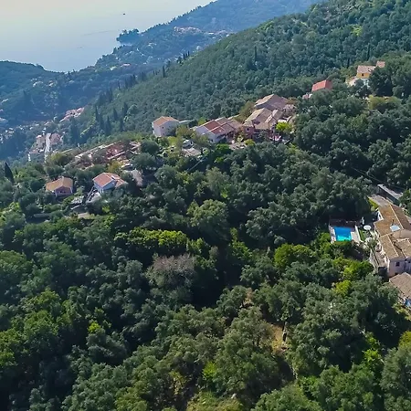 Chiquitita Villa Viggla